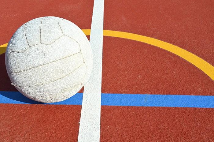 Netball