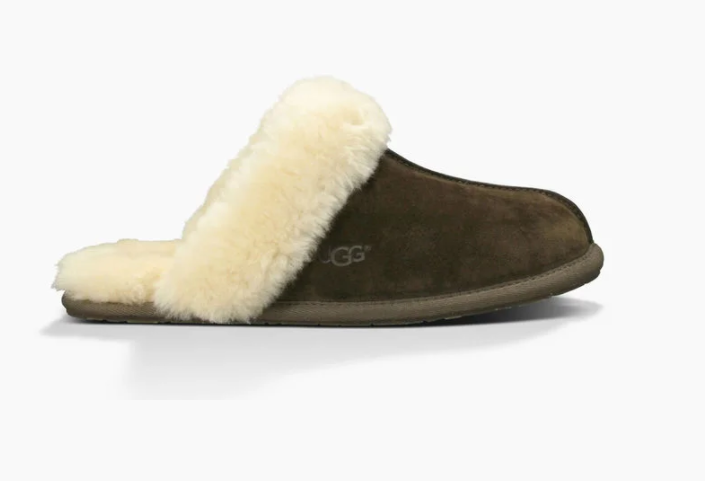 Aldi releases Ugg slipper dupes for £64 a lot less